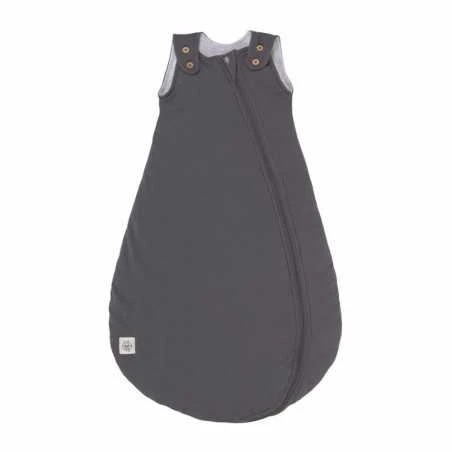 LÄSSIG Lässig Unipussi 2.5 TOG, Anthracite, 62-68cm