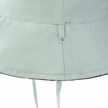 LÄSSIG Lässig UV-hattu, Sea Snake Blue, 6-18 Kk - Image 4