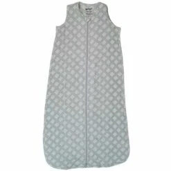 Lodger Unipussi Tribe Muslin TOG 0.5, Koko 50/62, Silt Vihreä