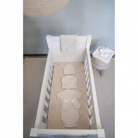 Lodger Ensilapaset, Cloud Danser Vaalea - Image 4