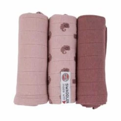 Lodger Harso, 70x70, 3-pak, Flame Sensitive