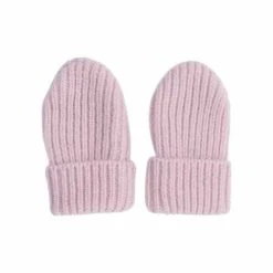 Lodger Merinovilla Ensilapaset - 0-12kk - Tan