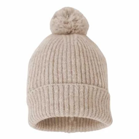 Lodger Merinovillapipo - 6-12kk - Beige