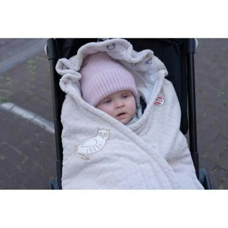 Lodger Merinovillapipo - 6-12kk - Tan - Image 3