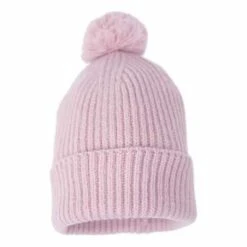 Lodger Merinovillapipo - 6-12kk - Tan