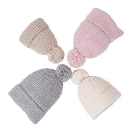 Lodger Merinovillapipo - 6-12kk - Tan - Image 4