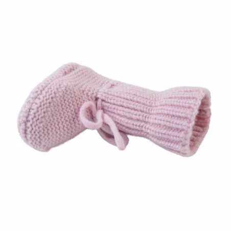 Lodger Merinovillatossut - 0-6kk - Tan - Image 3