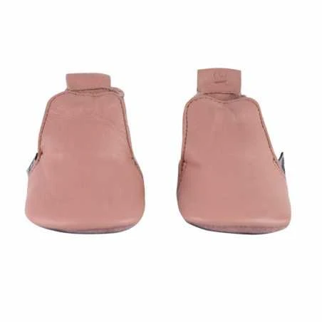 Lodger Stepper Nahkatossut, Sensitive Vaaleanpunainen, Koko 19 - Image 2