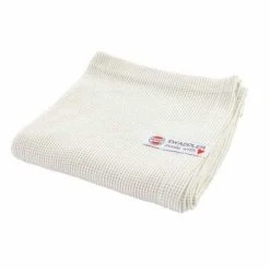 Lodger Swaddler Harso 70*70cm, Cloud Danser Vaalea