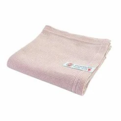 Lodger Swaddler Harso 70*70cm, Rosa