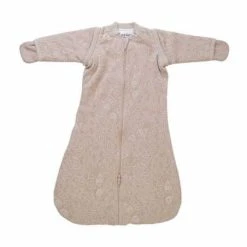 Lodger Unipussi TOG 2.4 - Koko 50/62 - Beige Folklore