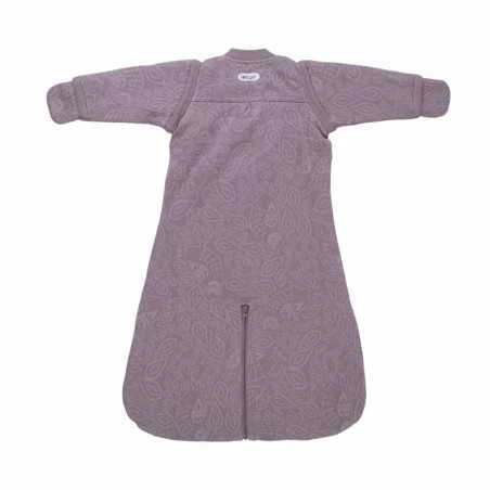 Lodger Unipussi TOG 2.4 - Koko 50/62 - Mauve Folklore - Image 2