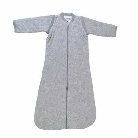 Lodger Unipussi TOG 2.4 - Koko 68/80 Drizzle Folklore