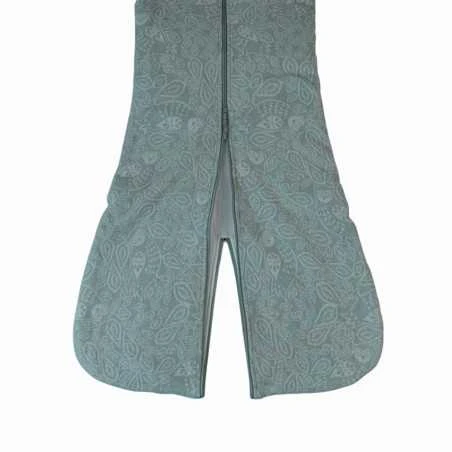 Lodger Unipussi TOG 2.4 - Koko 68/80 - Peppermint Folklore - Image 3