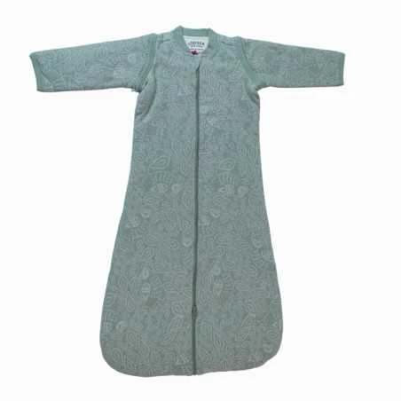 Lodger Unipussi TOG 2.4 - Koko 68/80 - Peppermint Folklore - Image 4