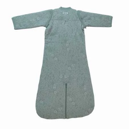 Lodger Unipussi TOG 2.4 - Koko 68/80 - Peppermint Folklore