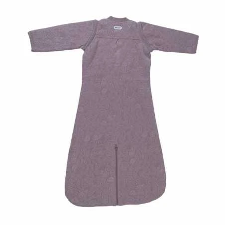 Lodger Unipussi TOG 2.4 - Koko 86/98 - Mauve Folklore - Image 2