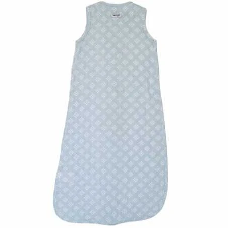 Lodger Unipussi Tribe Muslin TOG 0.5, Koko 50/62, Ice Flow Vaaleansininen - Image 2