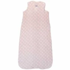 Lodger Unipussi Tribe Muslin TOG 0.5, Koko 68/80, Tan Rosa