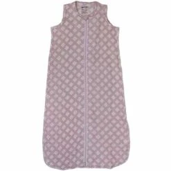 Lodger Unipussi Tribe Muslin TOG 0.5, Koko 86/98, Rose