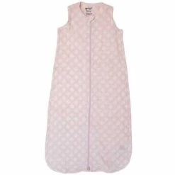 Lodger Unipussi Tribe Muslin TOG 0.5, Koko 86/98, Tan Rosa