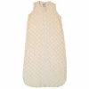 Lodger Unipussi Tribe Muslin TOG 0.5, Sand, 68/80