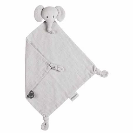 Nattou Doudou Uniliina, Tembo Hamaa Swaddle 1 Nattou Doudou Uniliina, Tembo Hamaa Swaddle