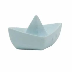 Nattou Kylpylelu, Boat Blue