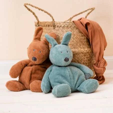 Nattou Pehmo, Bonnie Pupu, Sage Vihreä - Image 2