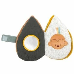 Nattou Pehmokirja, Luna&Axel