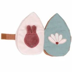 Nattou Pehmokirja, Susie&Bonnie