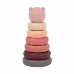 Nattou Pinottava Tornilelu, Vaaleanpunainen