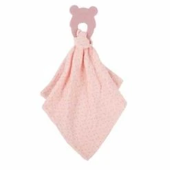 Nattou Purulelu Uniliin, Vaaleanpunainen