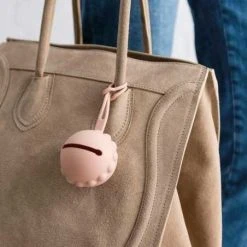 Nattou Silikoninen Tuttikotelo, Vaaleanpunainen -BIBS shop nattou silikoninen tuttikotelo vaaleanpunainen 2