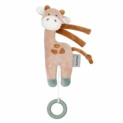 Nattou Soittorasia Mini, Luna Kirahvi