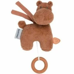 Nattou Soittorasia Mini, Susie Hippo