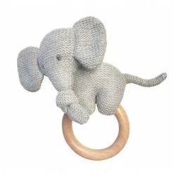 Nattou Tembo Purulelu, Harmaa Virkattu