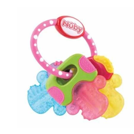 Nuby Icebite Avaimet Helistin - Image 2