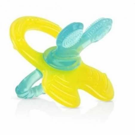 Nuby Silikoni Purulelu Chewbees 2 Nuby Silikoni Purulelu Chewbees - Image 2