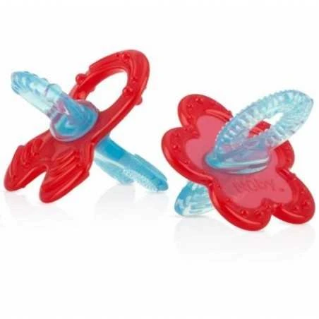 Nuby Silikoni Purulelu Chewbees 1 Nuby Silikoni Purulelu Chewbees