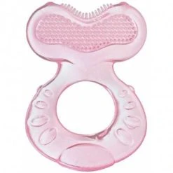 Nuby Silikoninen Purulelu, Kala