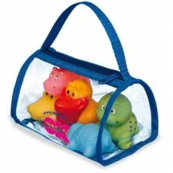 OK Baby Kylpylelut 5 Kpl