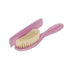 Rotho Vauvaharja Natural, Fantastic Mauve