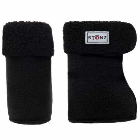 Stonz Bootie Liners Lisävuori - Black - L