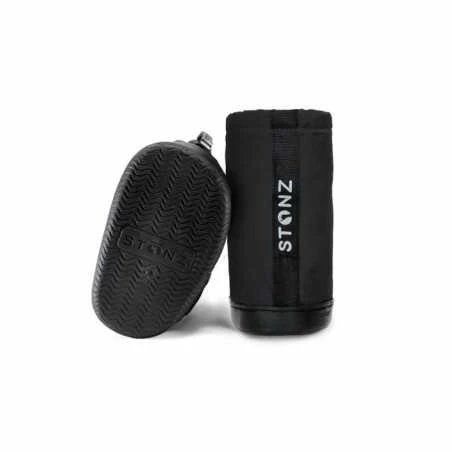 Stonz Booties Kengät - Black - M - Image 3