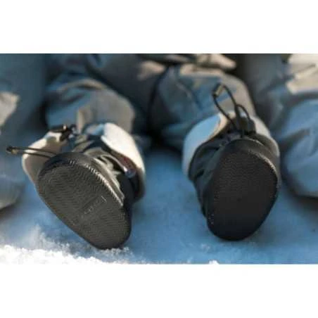 Stonz Booties Kengät - Black - M - Image 4