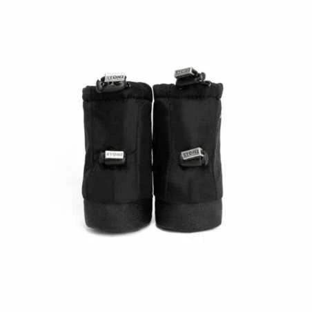 Stonz Booties Kengät - Black - S - Image 2
