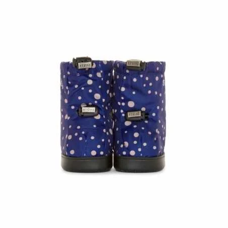 Stonz Booties Kengät - Snowy Night Blue - M - Image 2