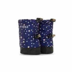 Stonz Booties Kengät - Snowy Night Blue - S