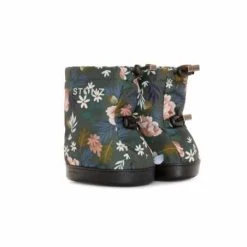 Stonz Booties Kengät - Woodland Flowers - M